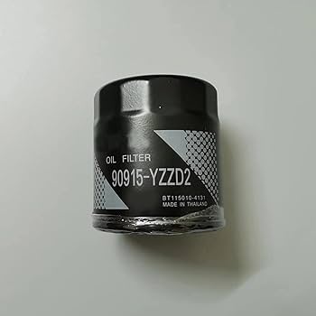 【Massya Tsuchida】8EM22 Toyota Oil Change Kit for 1984-1988 Toyota Cressida 2.8L oil